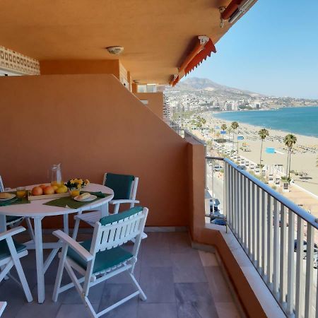 Spacious Beach Flat In Fuengirola - Los Boliches Ngoại thất bức ảnh