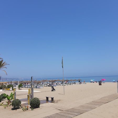 Spacious Beach Flat In Fuengirola - Los Boliches Ngoại thất bức ảnh