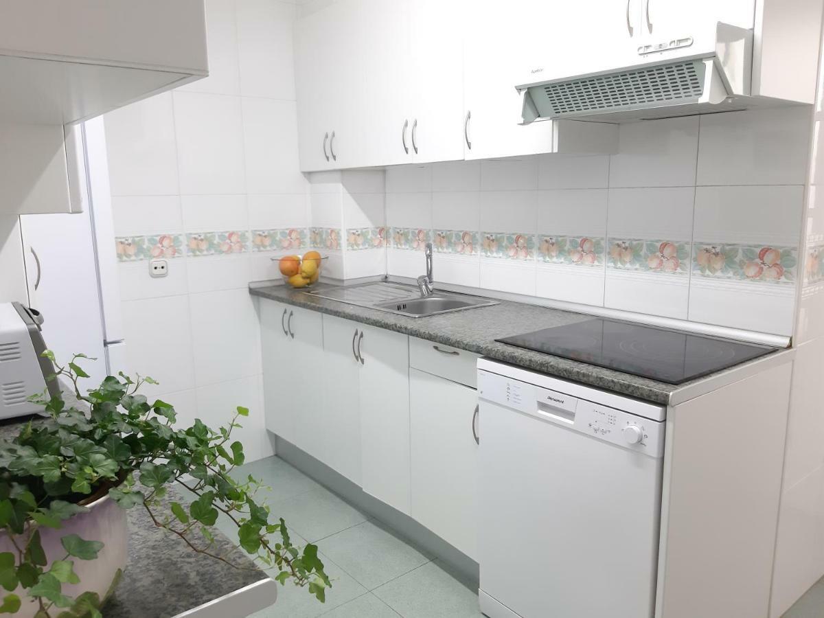 Spacious Beach Flat In Fuengirola - Los Boliches Ngoại thất bức ảnh